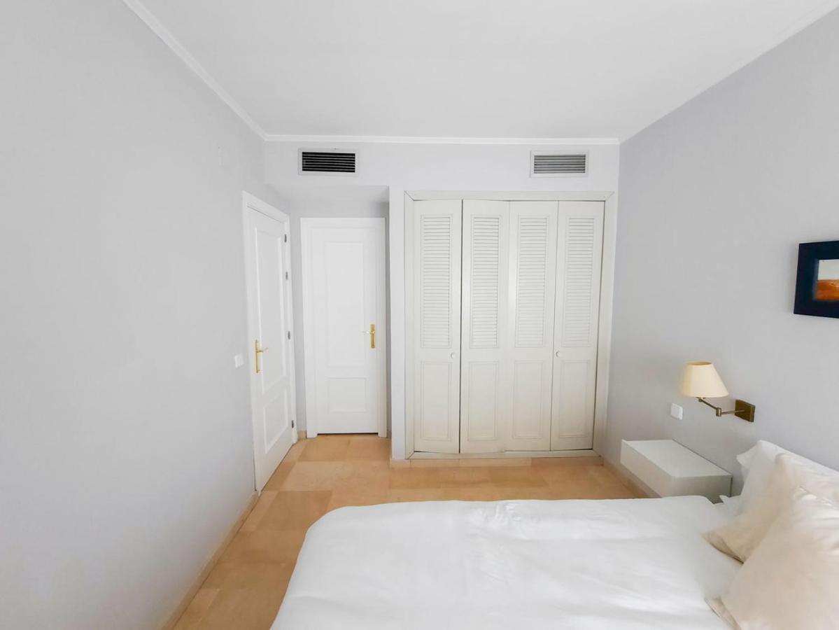 Torre Triana, Parking Free Gratis! Apartamento Sevilla
