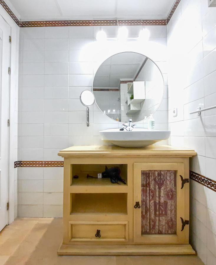 Torre Triana, Parking Free Gratis! Apartamento