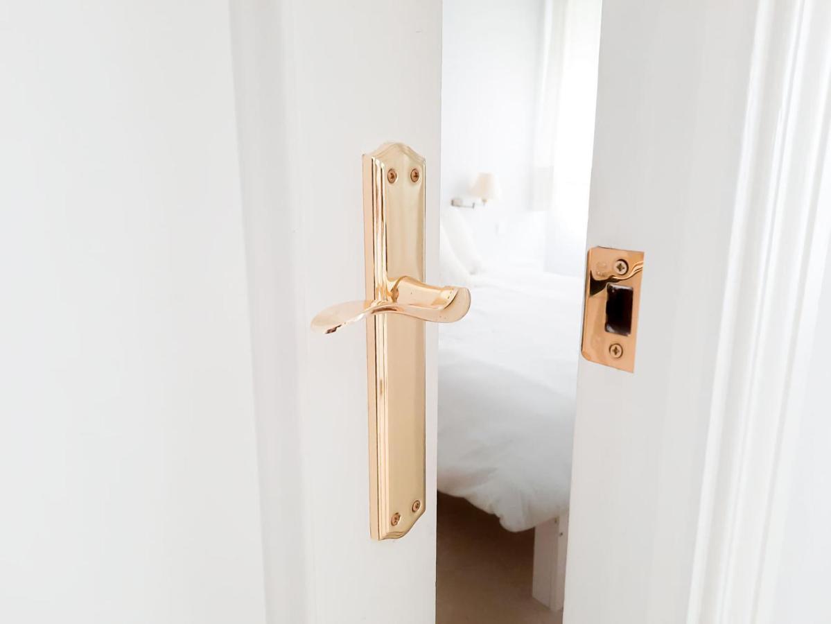 Apartamento Torre Triana, Parking Free Gratis! *