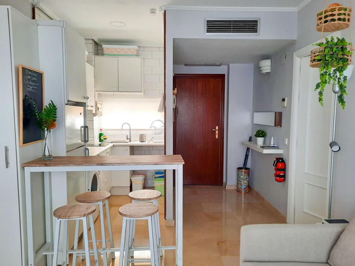Torre Triana, Parking Free Gratis! Apartamento *