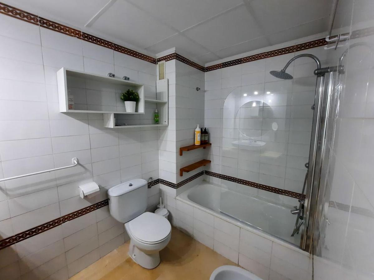 Apartamento Torre Triana, Parking Free Gratis! *