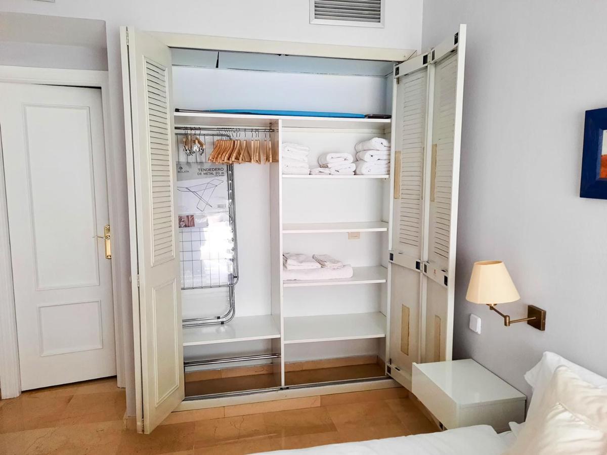 Apartamento Torre Triana, Parking Free Gratis! *