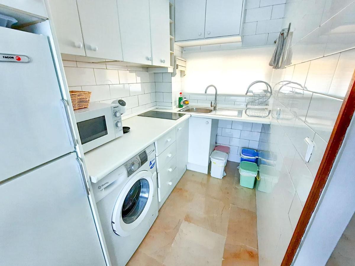 Apartamento Torre Triana, Parking Free Gratis! Sevilla