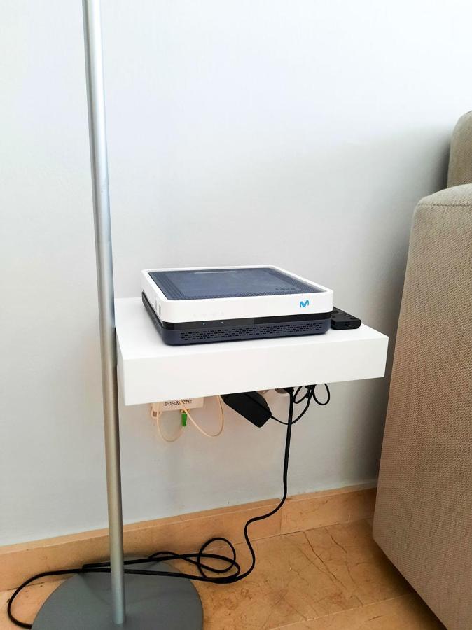 Apartamento Torre Triana, Parking Free Gratis! Sevilla