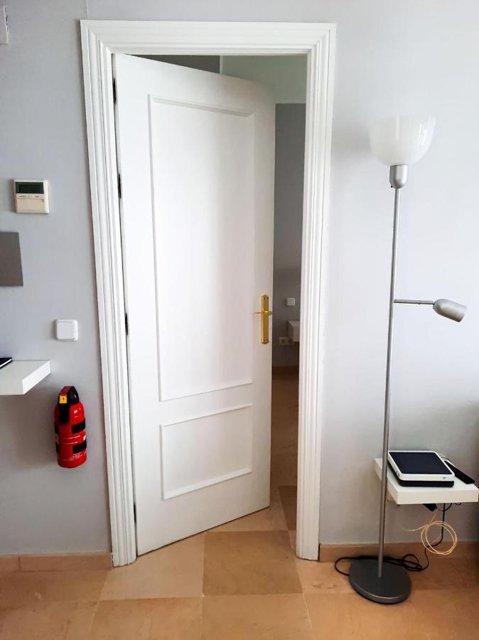 Torre Triana, Parking Free Gratis! Sevilla