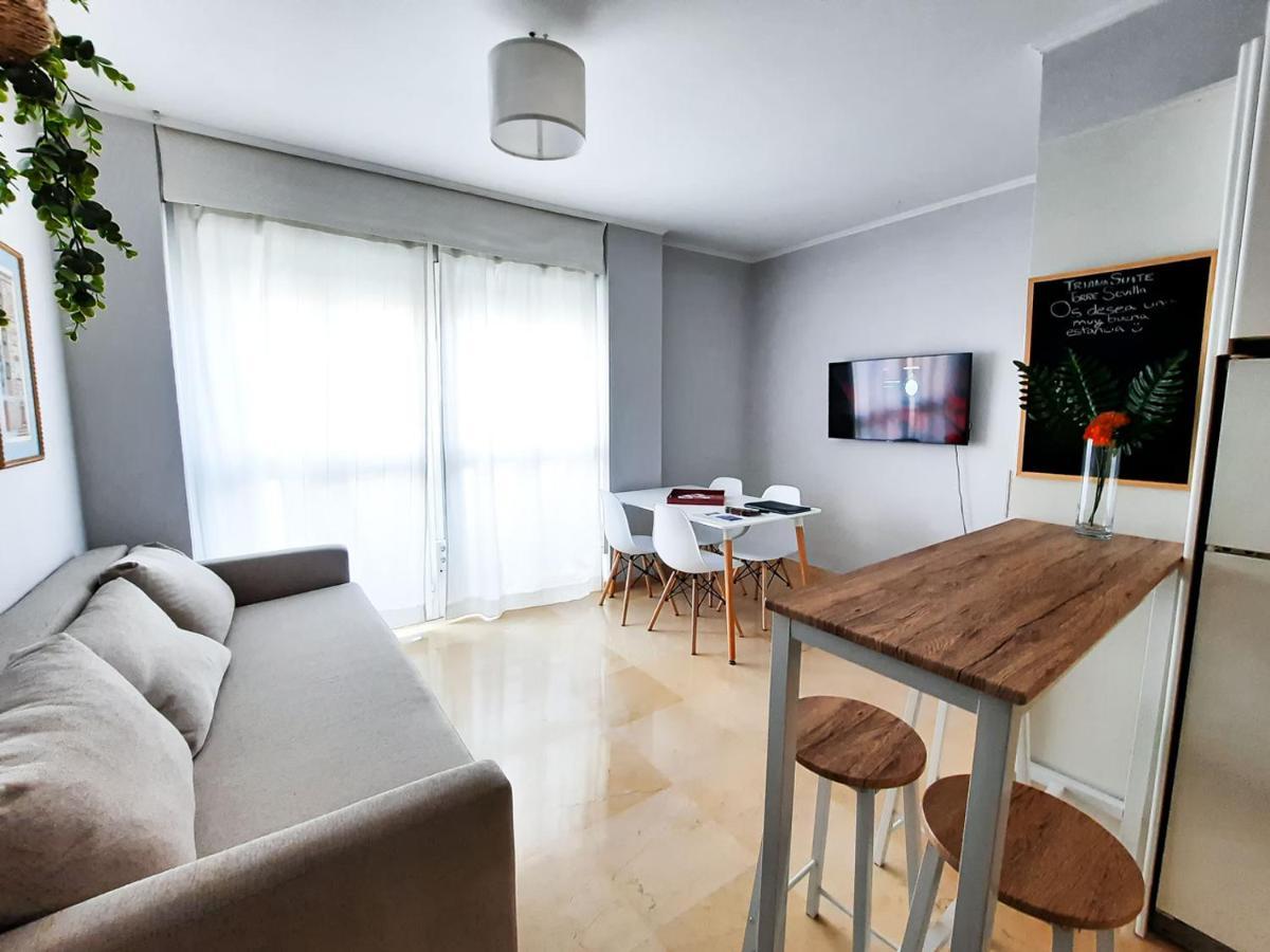 Torre Triana, Parking Free Gratis! Apartamento