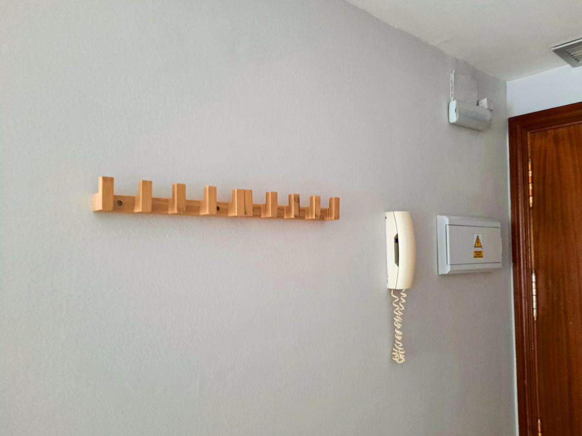 Torre Triana, Parking Free Gratis! Sevilla