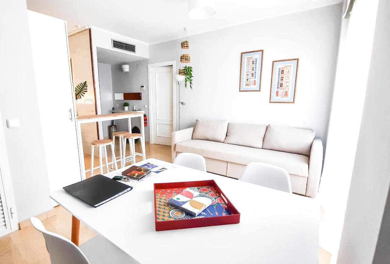 Torre Triana, Parking Free Gratis! * Sevilla