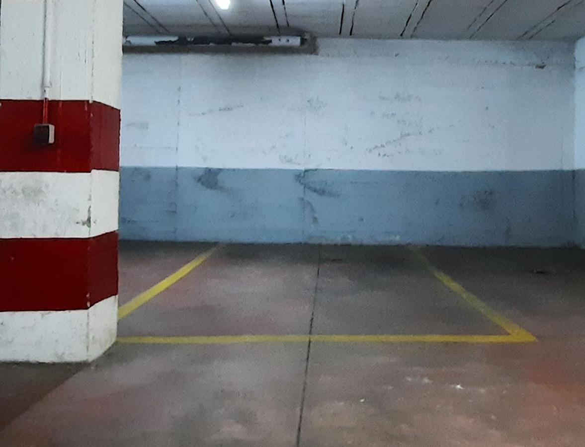 Apartamento Torre Triana, Parking Free Gratis!